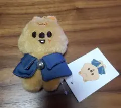 SKZOO 10cm PLUSH HAN QUOKKA ハンクオッカ - メルカリ