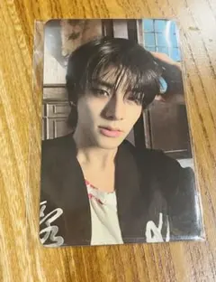 ENHYPEN ジェイクDESIRE:UNLEASH withmuu ラキドロ