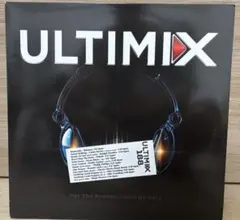 V.A./Ultimix 94レコードリミックス02年プロモ盤 V.A./Ultimix 94レコードリミックス02年プロモ盤 - メルカリ