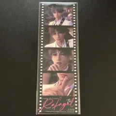 恋と深空　ホムラ　2024バースデー特典