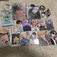 txt ヒュニンカイセット