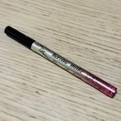 ヒロインメイク プライムリキッドアイライナー 01 漆黒ブラック