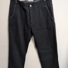 ikka ブラック Lサイズ