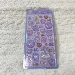 うるちゅるポップシール　サンリオ