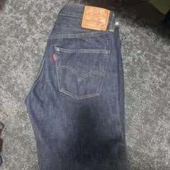 Levi's 501XX ストレートデニム　LVC