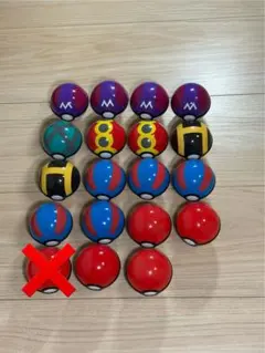ビリヤード ダイナスフィア PALLADIUMボールセットJPBA公式球 - メルカリ
