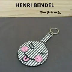 新品 ヘンリベンデル ヘンリーベンデル Henri Bendel キーホルダー 2025年最新】Henri Bendel レディース キーホルダー・キーリング