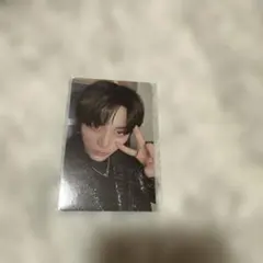 BOYNEXTDOOR テサントレカ