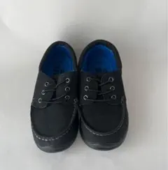 breeze ブラック ローファー　19.0