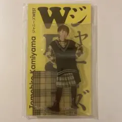 キンプリ 神山智洋 アクスタ バラ売り 2025年最新】神山智洋 アクスタの人気アイテム - メルカリ