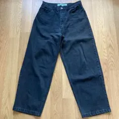 【美品】POLAR BIGBOY　S　ピッチブラック