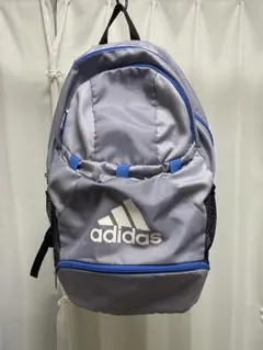 adidas サッカーリュック　ボール収納可