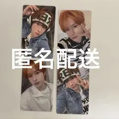 TWS ギョンミン トレカ HMV タワレコ ラキドロ 店舗特典