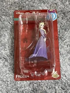 ディズニー エルサ クリスマスオーナメント2025