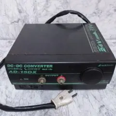 ADDZEST DC-DC 290-7819-00コンバーター本体 - メルカリ