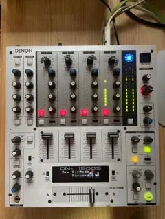 Pioneer DJM-700-S【一部機能に不具合有】 - メルカリ