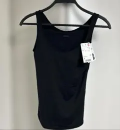 ユニクロ　エアリズム　ブラタンクトップ