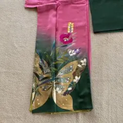 振袖