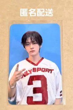 2025年最新】straykids ポップアップ リノ フォトカードの人気