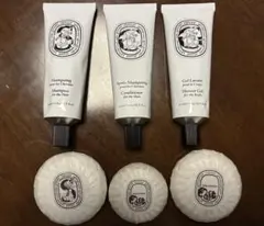 【新品未使用】Diptyque ボディクリーム 2本セット ギフトバッグ付き 2026年最新】DIPTYQUE ボディクリームの人気アイテム - メルカリ