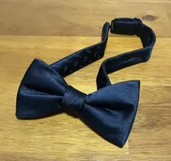 蝶ネクタイ 新郎小物