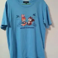 KUPPY RAMUNE Tシャツ Lサイズ