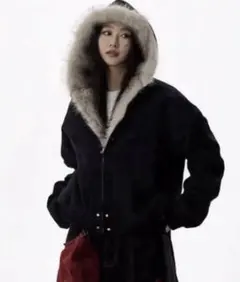 2025年最新】ファージャケット y2kの人気アイテム - メルカリ