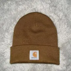 Carhartt ニット帽