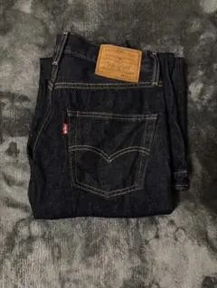【ほぼ未使用】Levi's デニム 578 W28L30