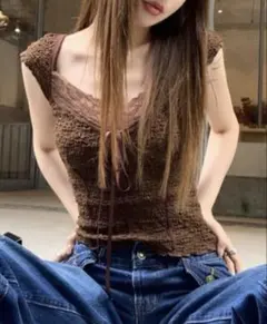 2026年最新】グランジタンクトップの人気アイテム - メルカリ