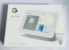 2026年最新】google nest hub 第2世代の人気アイテム - メルカリ