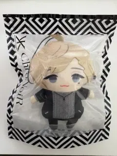 にじさんじ　叶　にじぱぺ