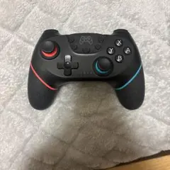 switch ワイヤレスコントローラー