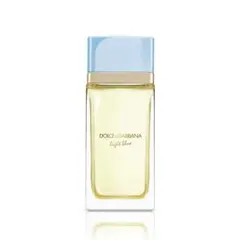 ドルチェ＆ガッバーナ ライトブルー オードパルファム EDP 100mlのサムネイル