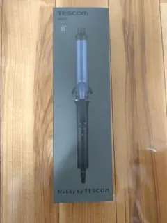 Nobby by TESCOM NIM3032 ヘアーアイロン