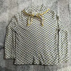 Misha & Puff スカウトT 花柄 カットソー 3y