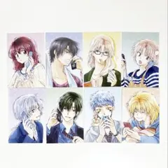暁のヨナ 大原画展 ラフスケッチ集 クラウドファンディング 返礼品