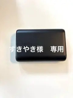 ANKER powercore10000 アンカー モバイルバッテリー　新品