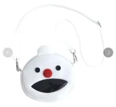 パペットスンスン　ノンノン　おでかけポシェット　新品