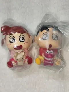 クレヨンしんちゃん　ぎゅ〜こっと