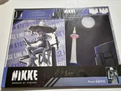 勝利の女神：NIKKE アクリルスタンド 京都