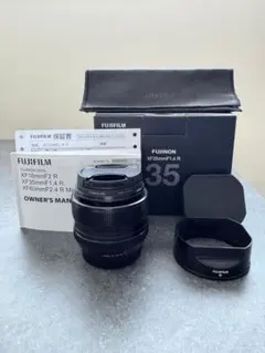 2025年最新】xf35mm f1.4 rの人気アイテム - メルカリ