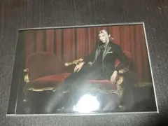 舞台刀剣乱舞 禺伝 姫鶴一文字 ランダムブロマイド