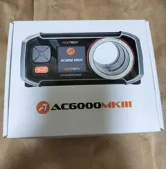 2026年最新】ac6000 弾速計の人気アイテム - メルカリ