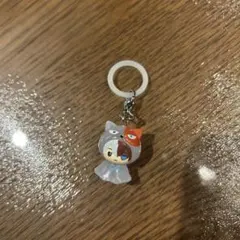 ヒロアカ めじるしアクセサリー 轟焦凍