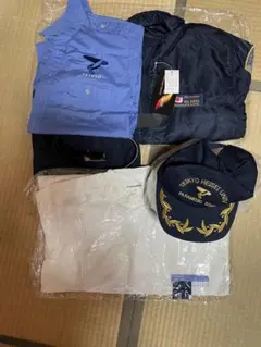 帝京平成大学 救急救命士 PARAMEDIC 実習着 一式 L 未使用 タグ付き 帝京大学 救急救命士コース 実習服 セット - メルカリ