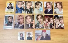 イハン　トレカ　まとめ売り　BOYNEXTDOOR ボネクド　ボイネク