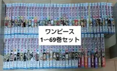 1〜114巻 全巻 ワンピースONE PIECE 人気漫画 QA8585 - メルカリ