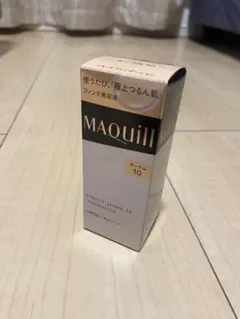 マキアージュエッセンスリキッドEX オークル10 24ml