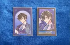 【IMPACT】ランダムフォト風カード 月組 四季凪アキラ